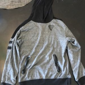 Diamond Hoodie